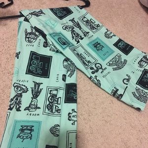 TC LuLaRoe Leggings